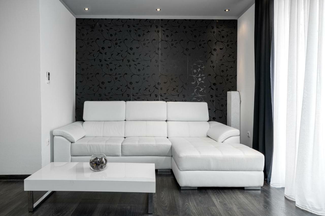 The Suites - Small Luxury Living โวดีเซ ภายนอก รูปภาพ