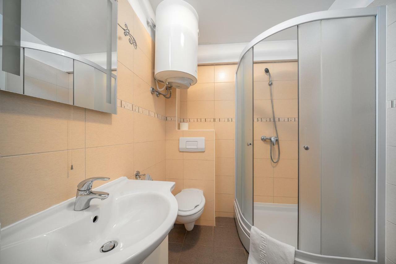 The Suites - Small Luxury Living โวดีเซ ภายนอก รูปภาพ