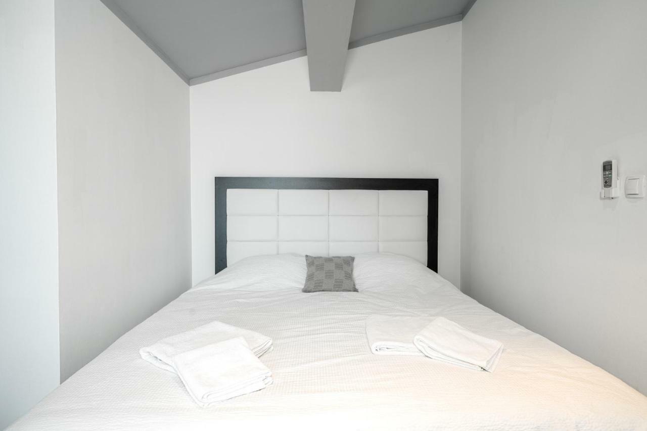 The Suites - Small Luxury Living โวดีเซ ภายนอก รูปภาพ